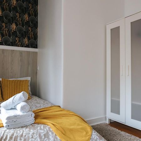 Daniela'S Lisboa Central Room 301 Zewnętrze zdjęcie